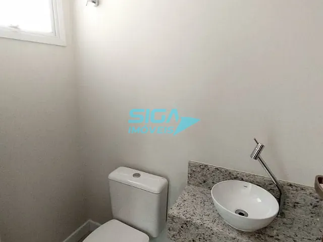 Apartamento com 204m² 3 quartos e 4 banheiros, para alugar, no bairro Primavera em Pouso Alegre