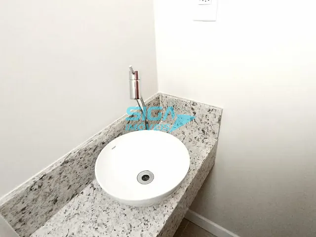 Apartamento com 204m² 3 quartos e 4 banheiros, para alugar, no bairro Primavera em Pouso Alegre