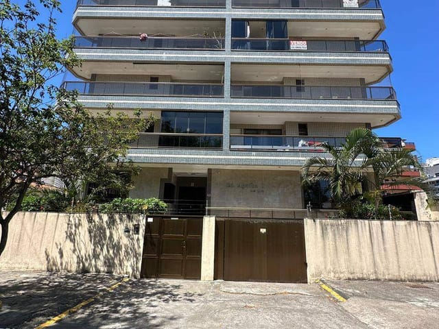 Foto do Apartamento - 2 Mil e 200- Apartamento para locação, Braga, Cabo Frio, RJ | SIGNALIZE CORRETAGEM DE IMOVEIS LTDA