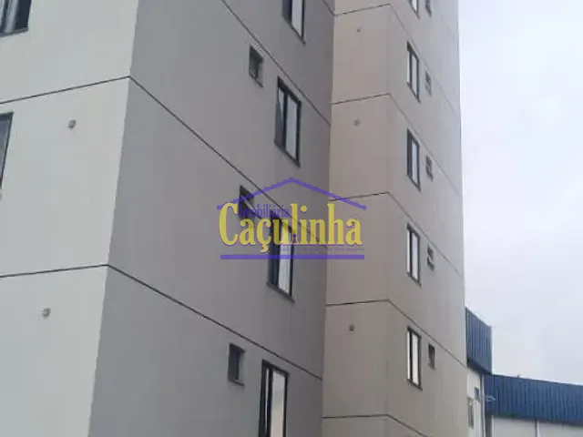 Apartamento 2 quartos e 1 banheiro, à venda, no bairro Oficinas Velhas em Barra do Piraí