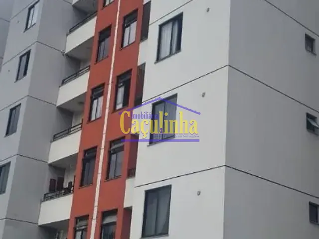 Apartamento 2 quartos e 1 banheiro, à venda, no bairro Oficinas Velhas em Barra do Piraí