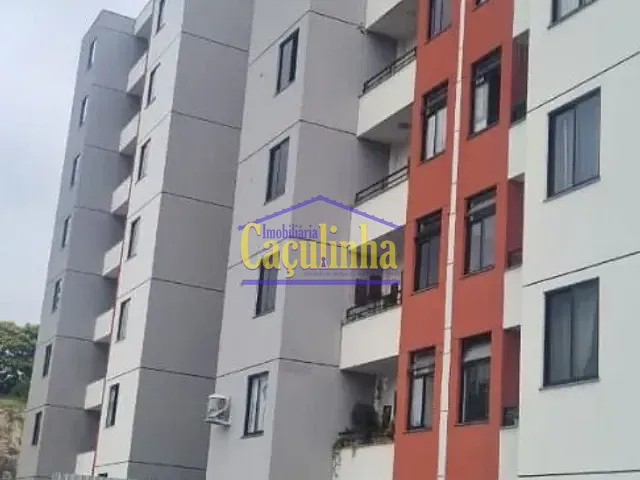 Apartamento 2 quartos e 1 banheiro, à venda, no bairro Oficinas Velhas em Barra do Piraí