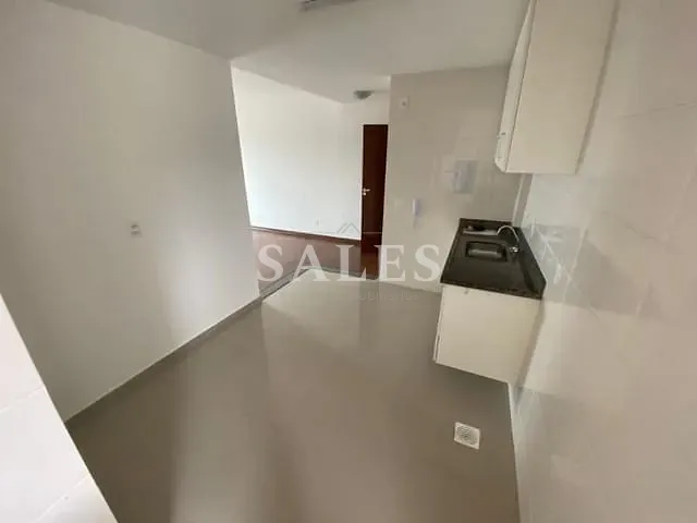 Apartamento com 91m² 2 quartos e 2 banheiros, à venda, no bairro Aeroporto em Juiz de Fora