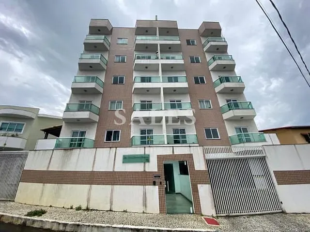 Apartamento com 91m² 2 quartos e 2 banheiros, à venda, no bairro Aeroporto em Juiz de Fora
