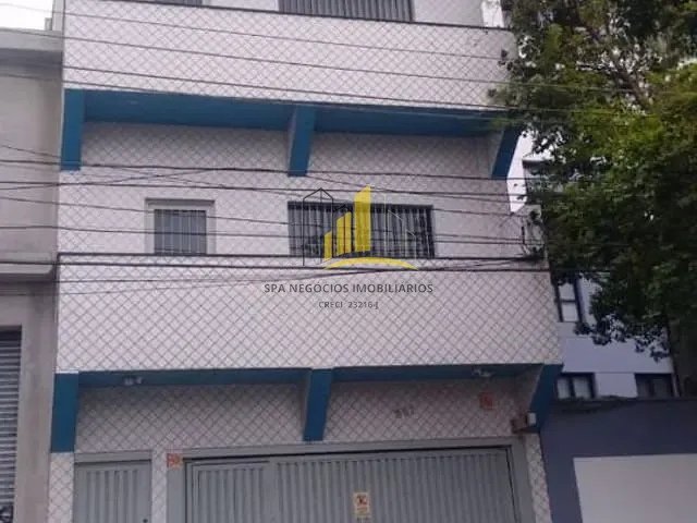 Apartamento com 440m², à venda, no bairro Mooca em São Paulo