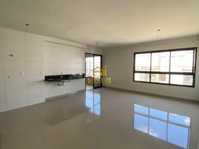 Apartamento 1 quarto e 1 banheiro, à venda, no bairro Setor Bueno em Goiânia