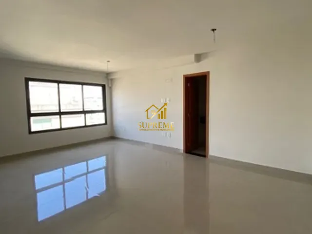 Apartamento 1 quarto e 1 banheiro, à venda, no bairro Setor Bueno em Goiânia
