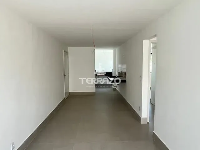 Apartamento com 60m² 2 quartos e 1 banheiro, à venda, no bairro Jardim Belvedere em Volta Redonda
