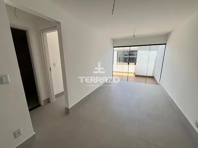 Apartamento com 60m² 2 quartos e 1 banheiro, à venda, no bairro Jardim Belvedere em Volta Redonda