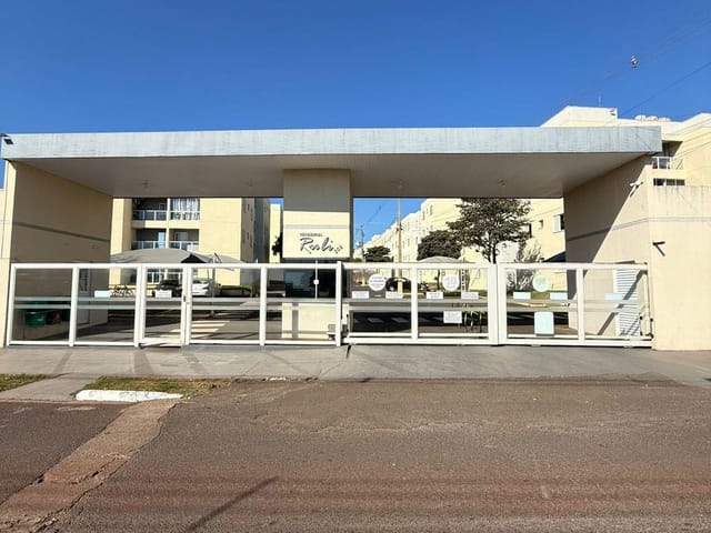 Foto do Apartamento - Apartamento para locação, Pq Industrial Um, Marialva, PR | Teto imoveis MGA