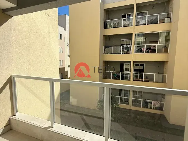 Apartamento 2 quartos e 1 banheiro, para alugar, no bairro Pq Industrial Um em Marialva