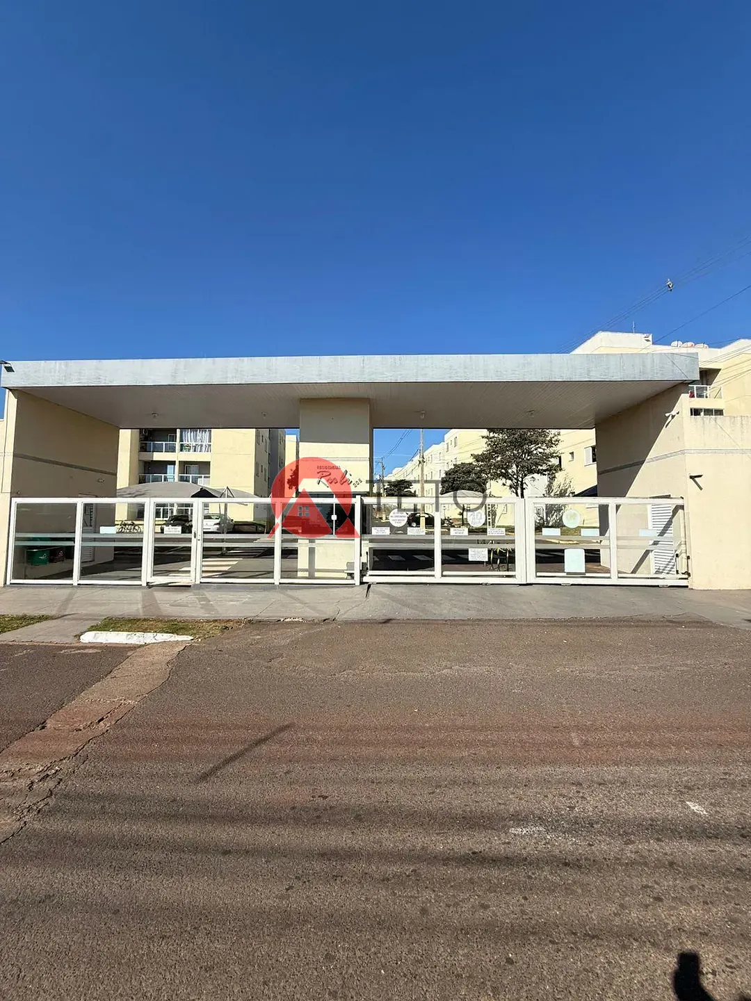 Apartamento, 2 quartos, 53 m² - Foto 1
