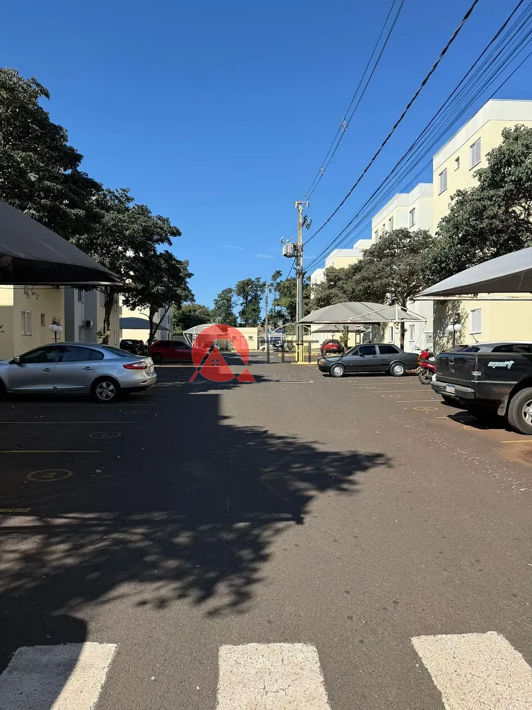 Apartamento, 2 quartos, 53 m² - Foto 12
