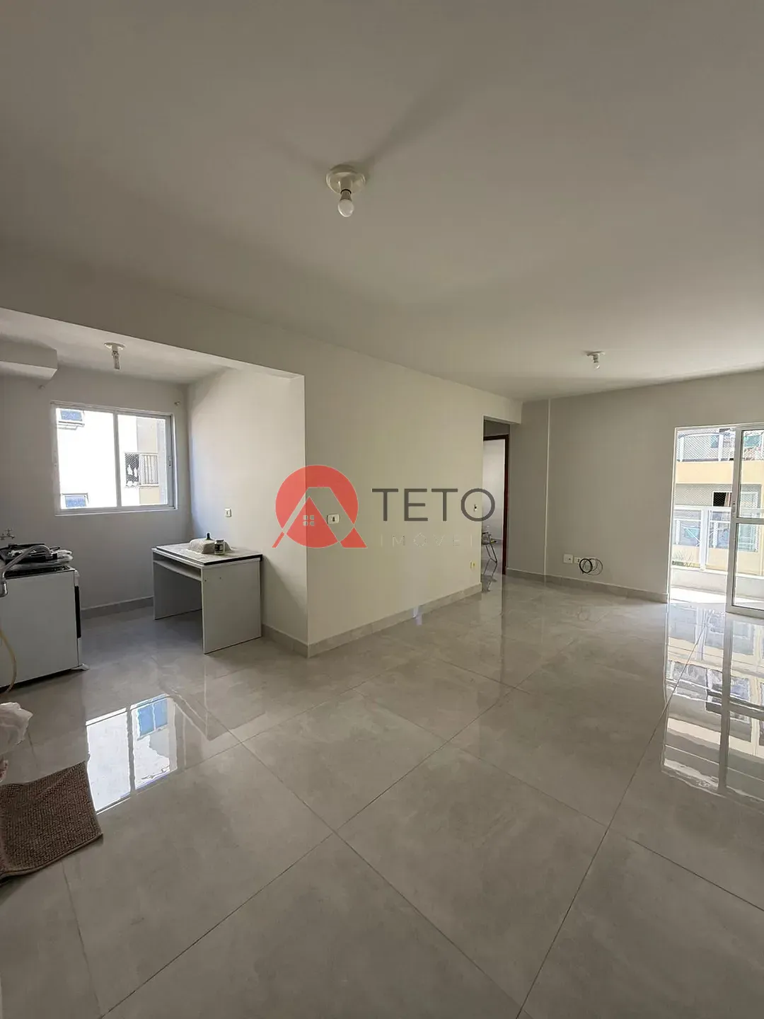 Apartamento, 2 quartos, 53 m² - Foto 6