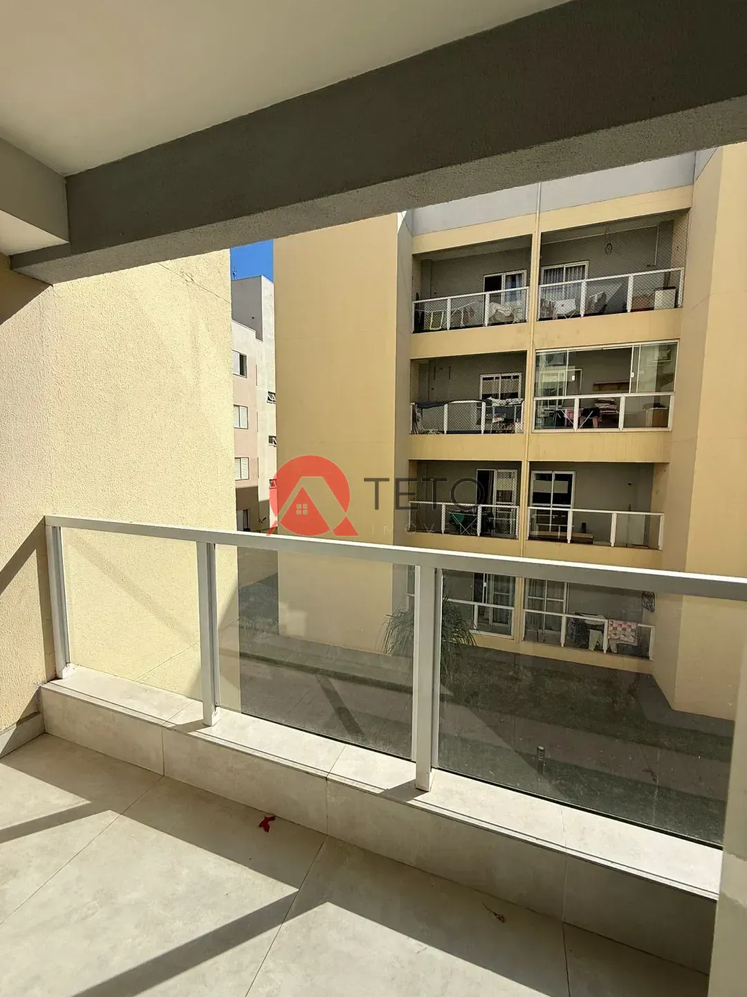 Apartamento, 2 quartos, 53 m² - Foto 3