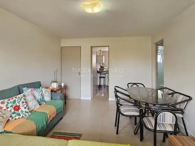 Apartamento com 69m² 3 quartos e 2 banheiros, à venda, no bairro Novo Mundo em Curitiba
