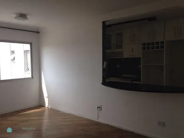 Apartamento à venda, no bairro Vila Marina em São Paulo