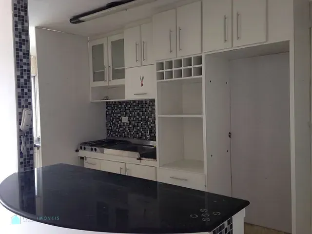 Apartamento à venda, no bairro Vila Marina em São Paulo