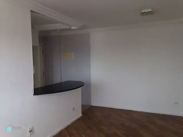Apartamento à venda, no bairro Vila Marina em São Paulo