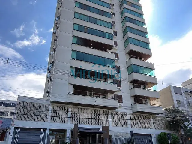 Apartamento com 186m² 3 quartos e 3 banheiros, à venda, no bairro Boa Vista em Novo Hamburgo