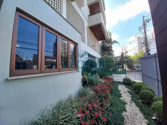 Apartamento com 186m² 3 quartos e 3 banheiros, à venda, no bairro Boa Vista em Novo Hamburgo