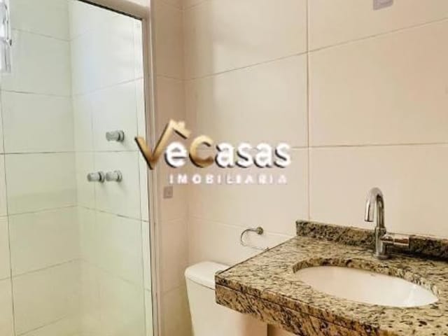 Apartamento com 60m² 2 quartos e 1 banheiro, à venda, no bairro Atlântica em Rio das Ostras