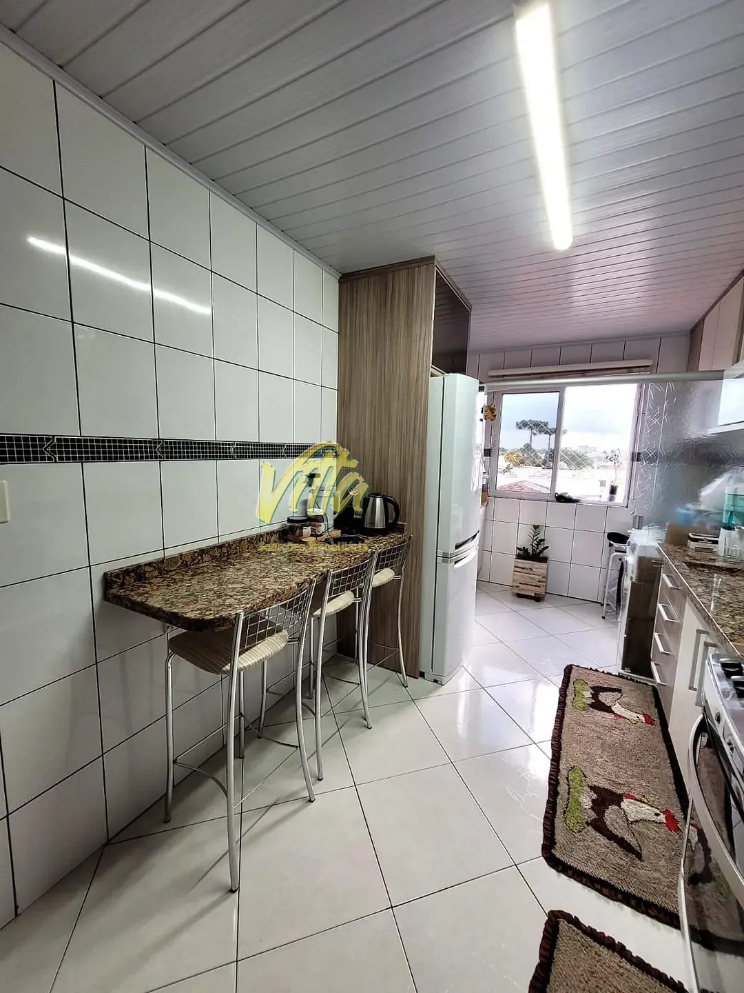 Apartamento, 2 quartos, 64 m² - Foto 22