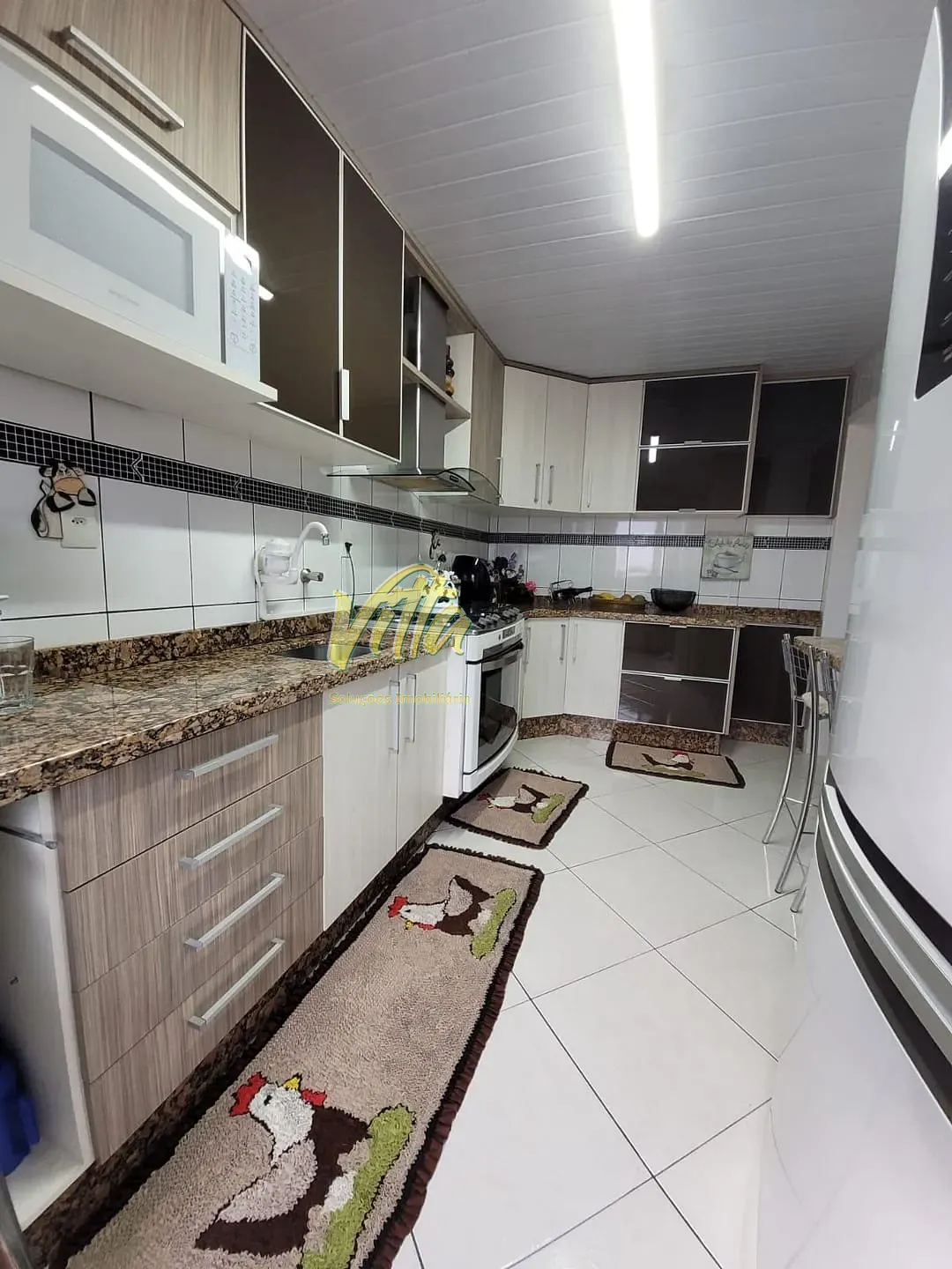 Apartamento, 2 quartos, 64 m² - Foto 20