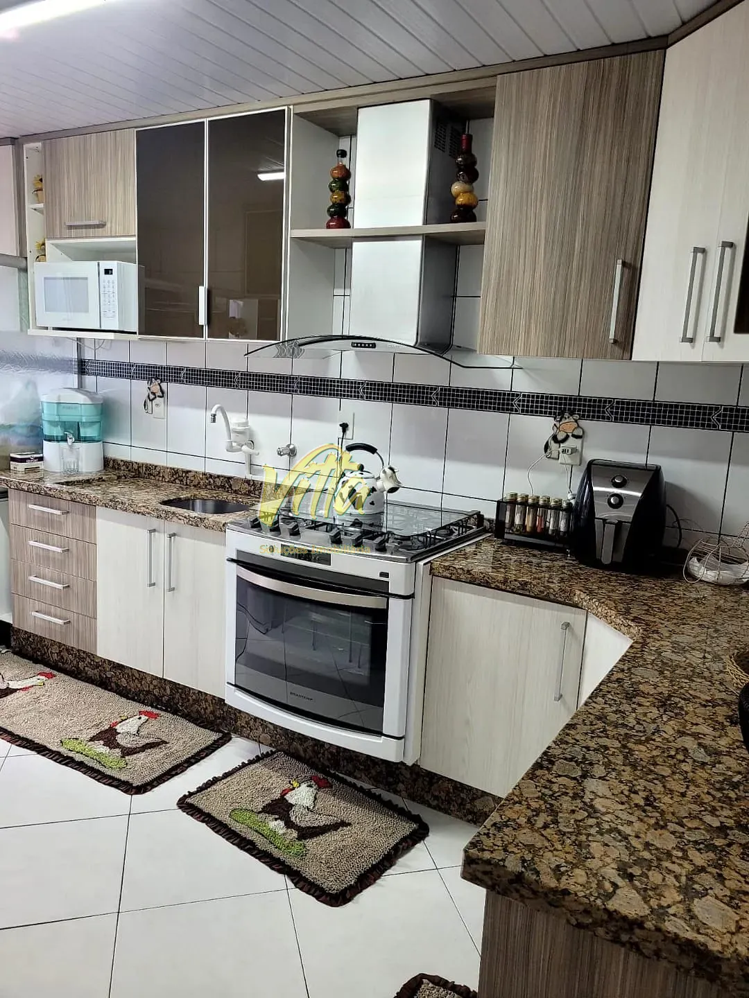 Apartamento, 2 quartos, 64 m² - Foto 25