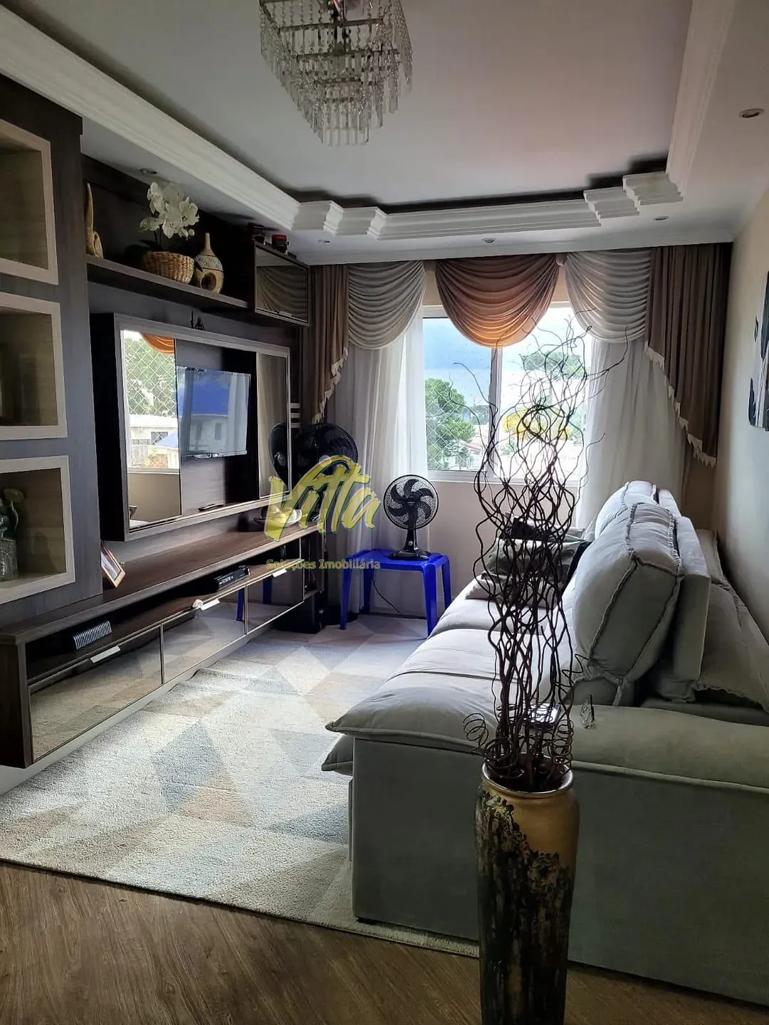 Apartamento, 2 quartos, 64 m² - Foto 6