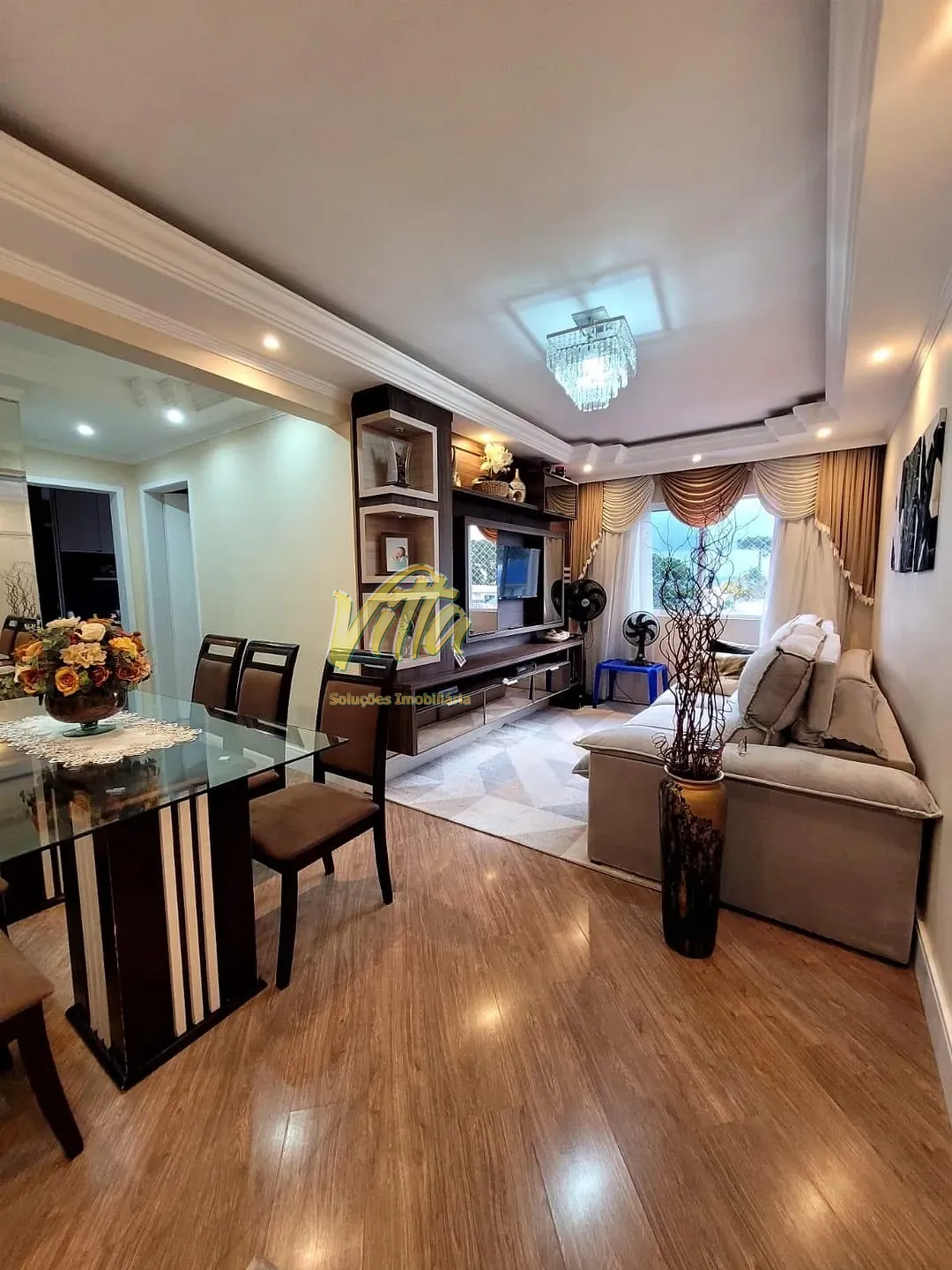 Apartamento, 2 quartos, 64 m² - Foto 5