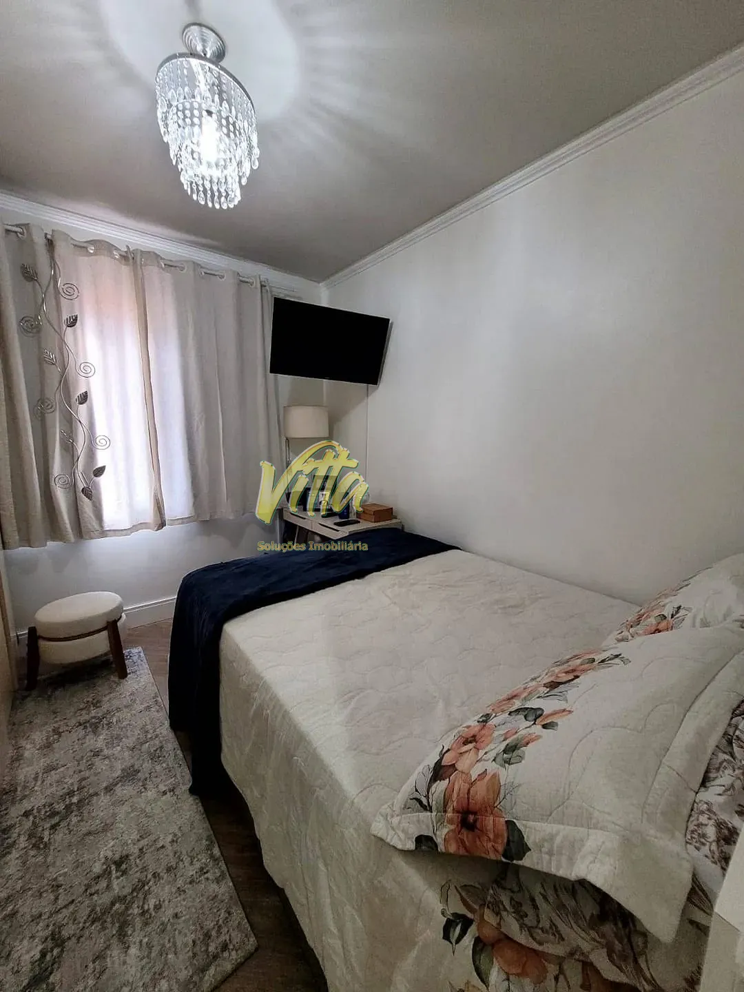 Apartamento, 2 quartos, 64 m² - Foto 19