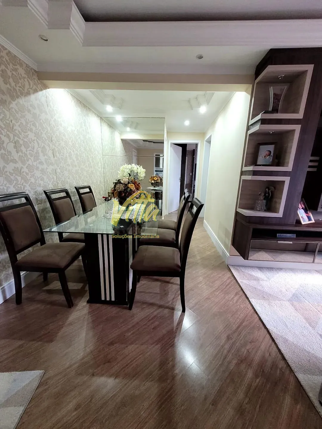 Apartamento, 2 quartos, 64 m² - Foto 8