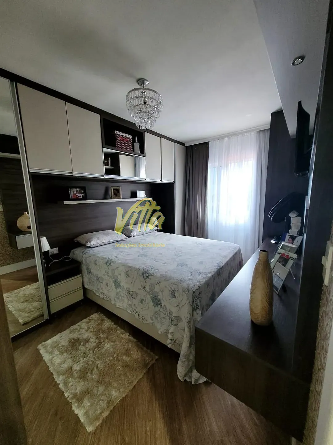 Apartamento, 2 quartos, 64 m² - Foto 17
