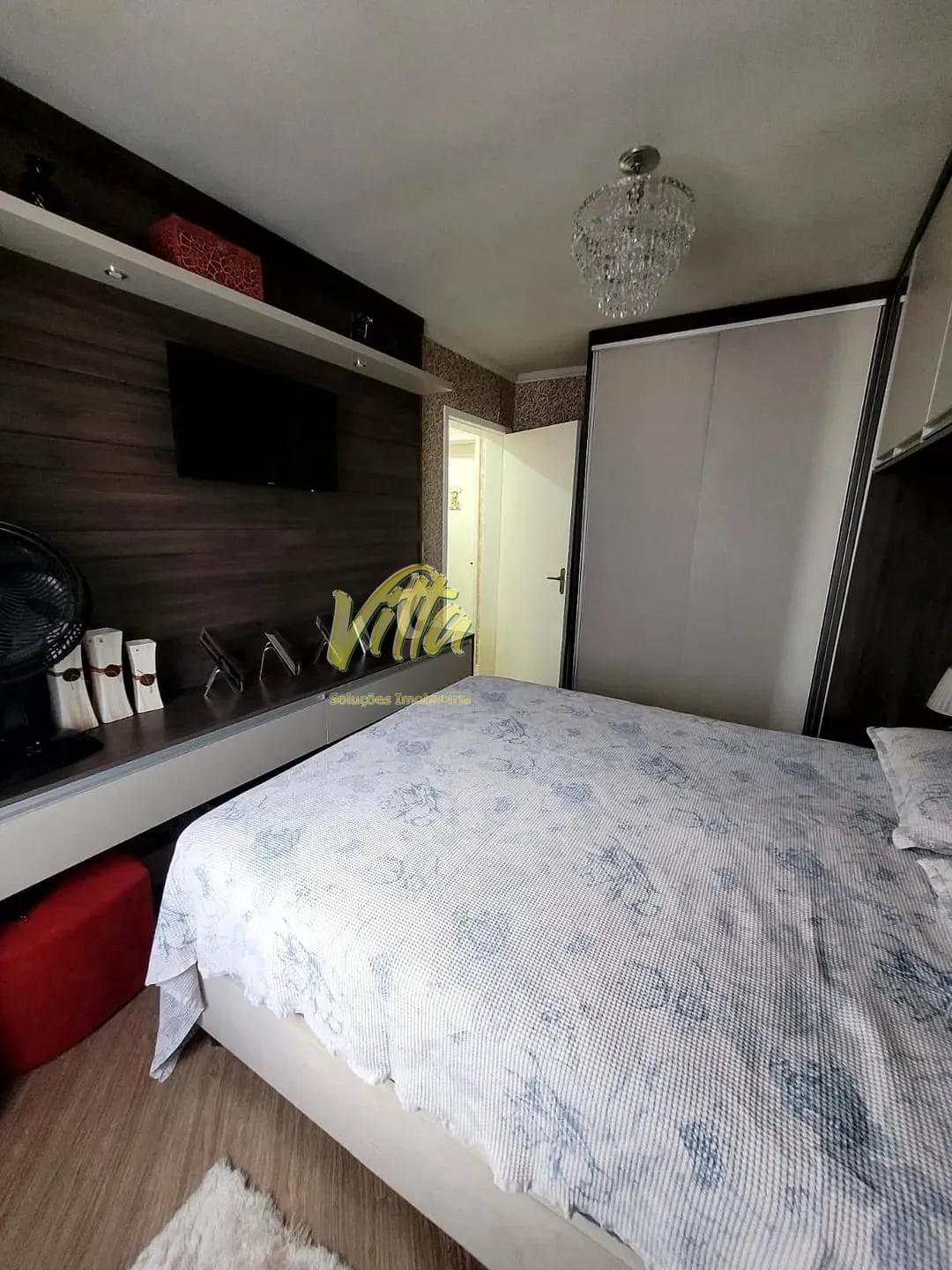 Apartamento, 2 quartos, 64 m² - Foto 16