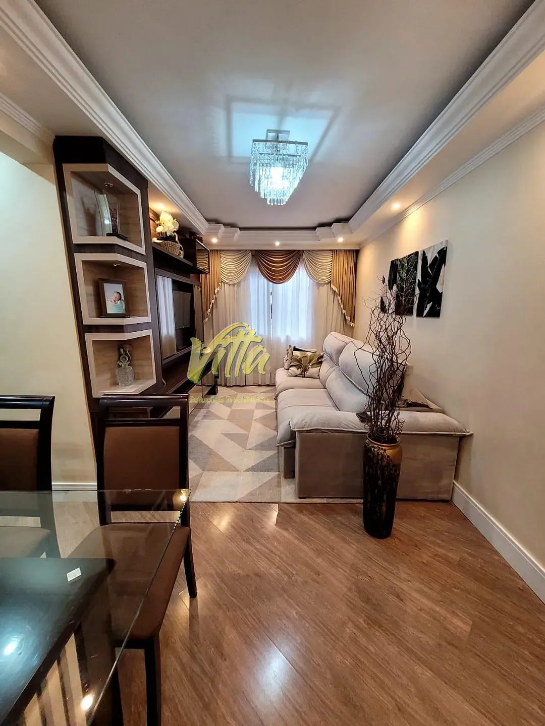 Apartamento, 2 quartos, 64 m² - Foto 3