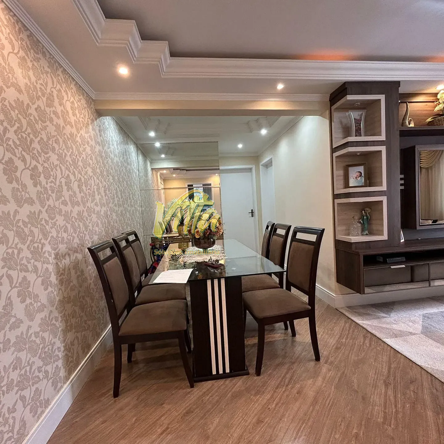 Apartamento, 2 quartos, 64 m² - Foto 7
