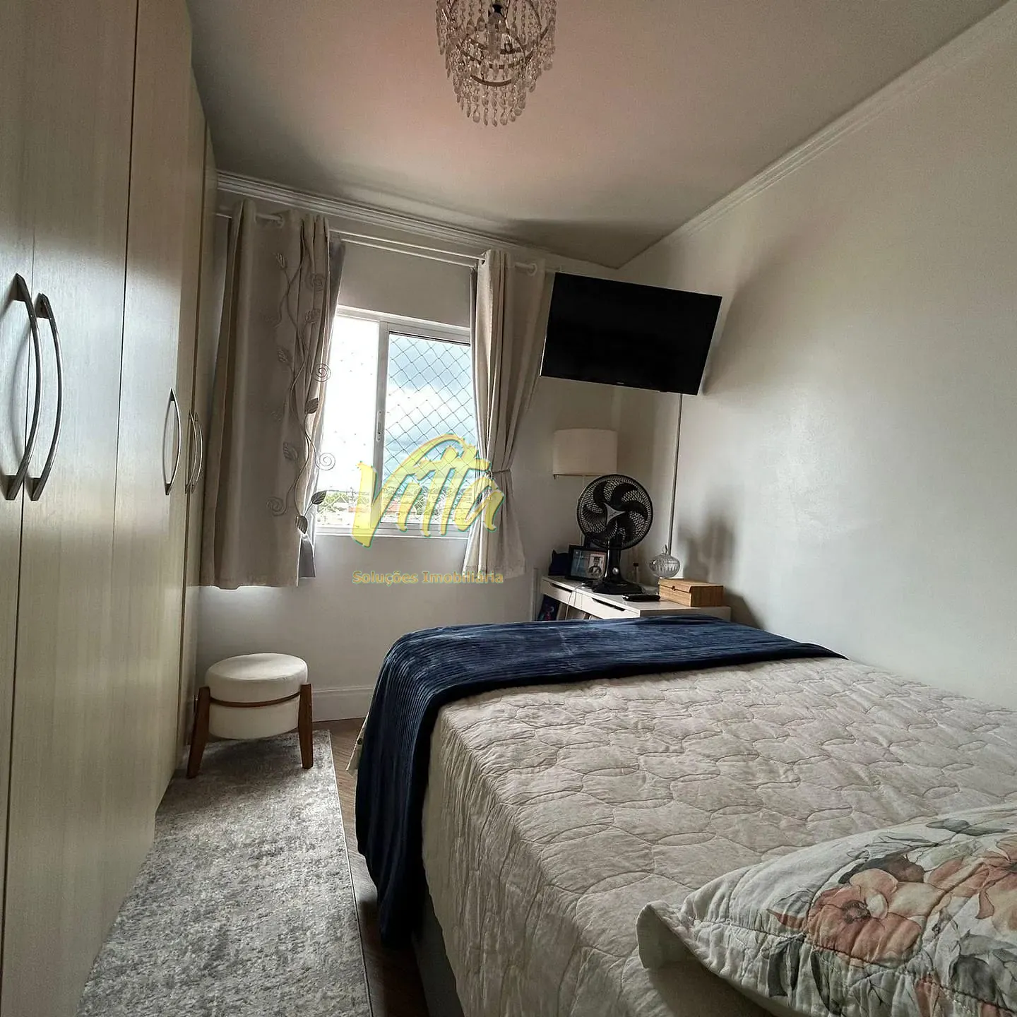 Apartamento, 2 quartos, 64 m² - Foto 13
