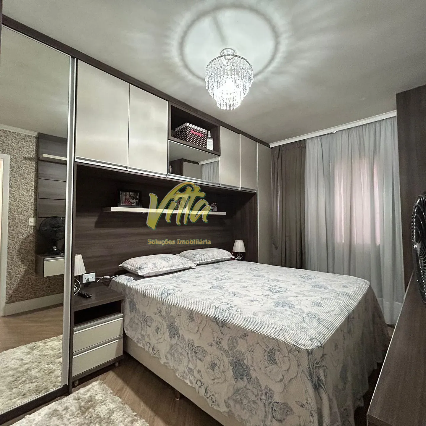 Apartamento, 2 quartos, 64 m² - Foto 12