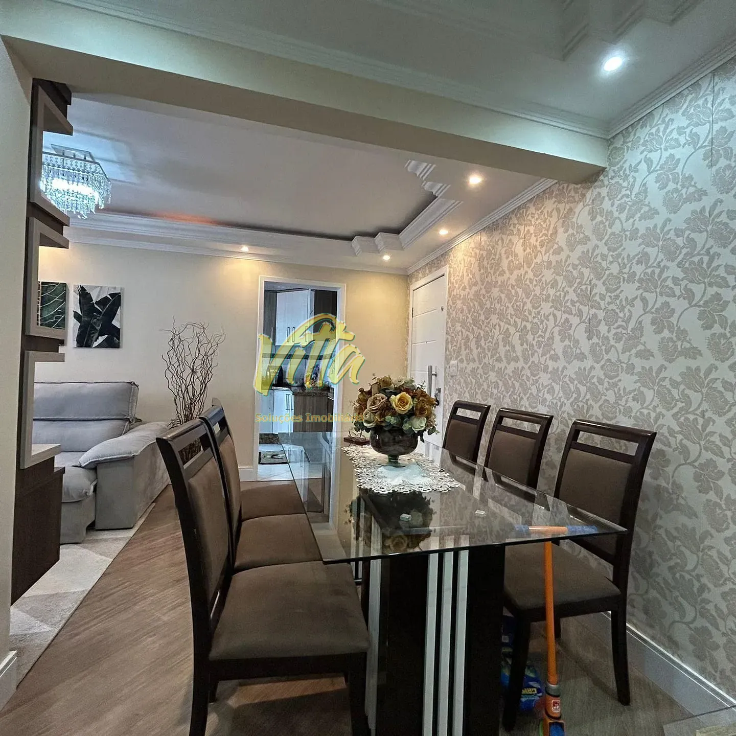 Apartamento, 2 quartos, 64 m² - Foto 11