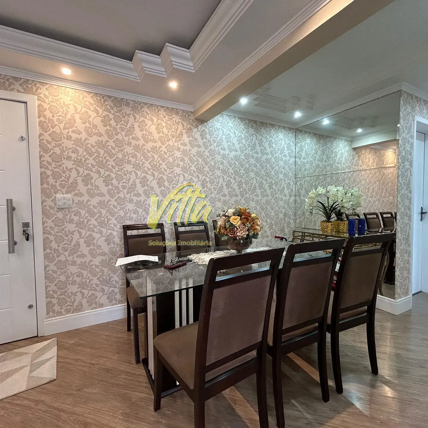Apartamento, 2 quartos, 64 m² - Foto 9