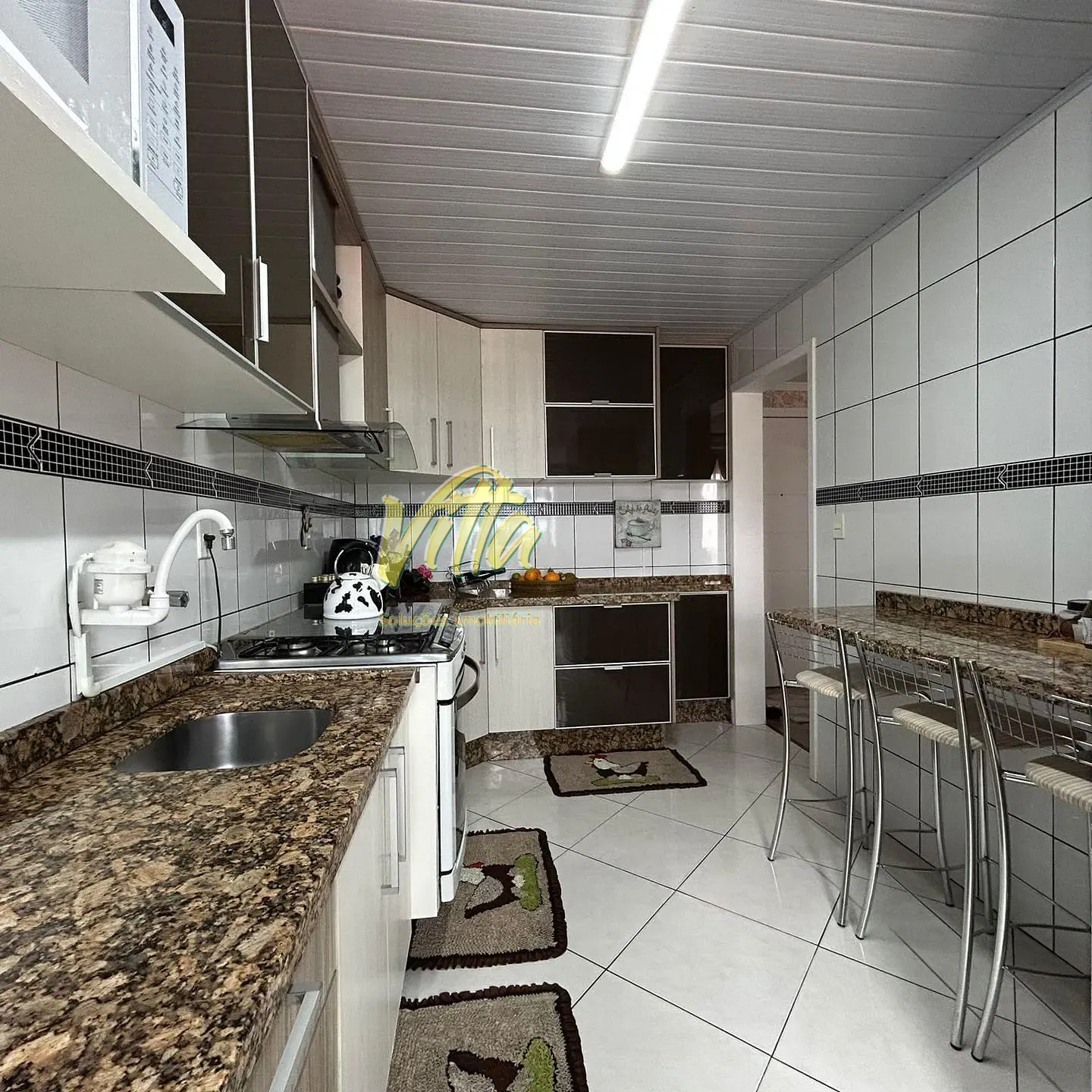 Apartamento, 2 quartos, 64 m² - Foto 23