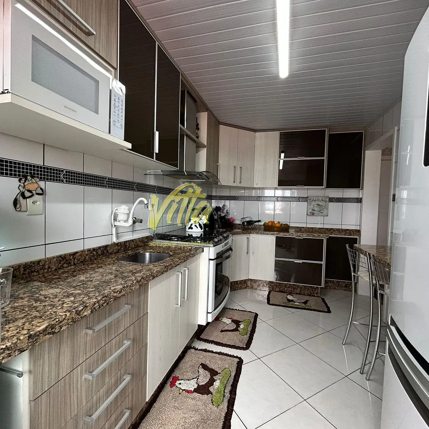 Apartamento, 2 quartos, 64 m² - Foto 21