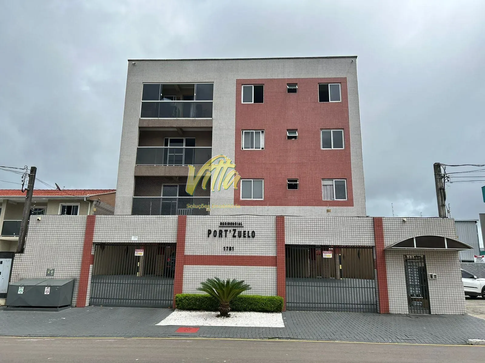 Apartamento, 2 quartos, 64 m² - Foto 26