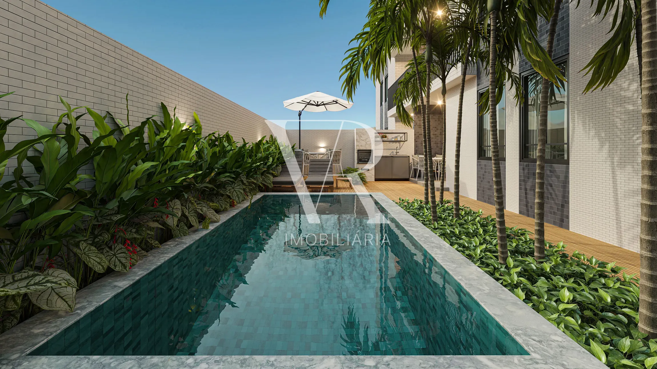 Apartamento, 2 quartos, 104 m² - Foto 21