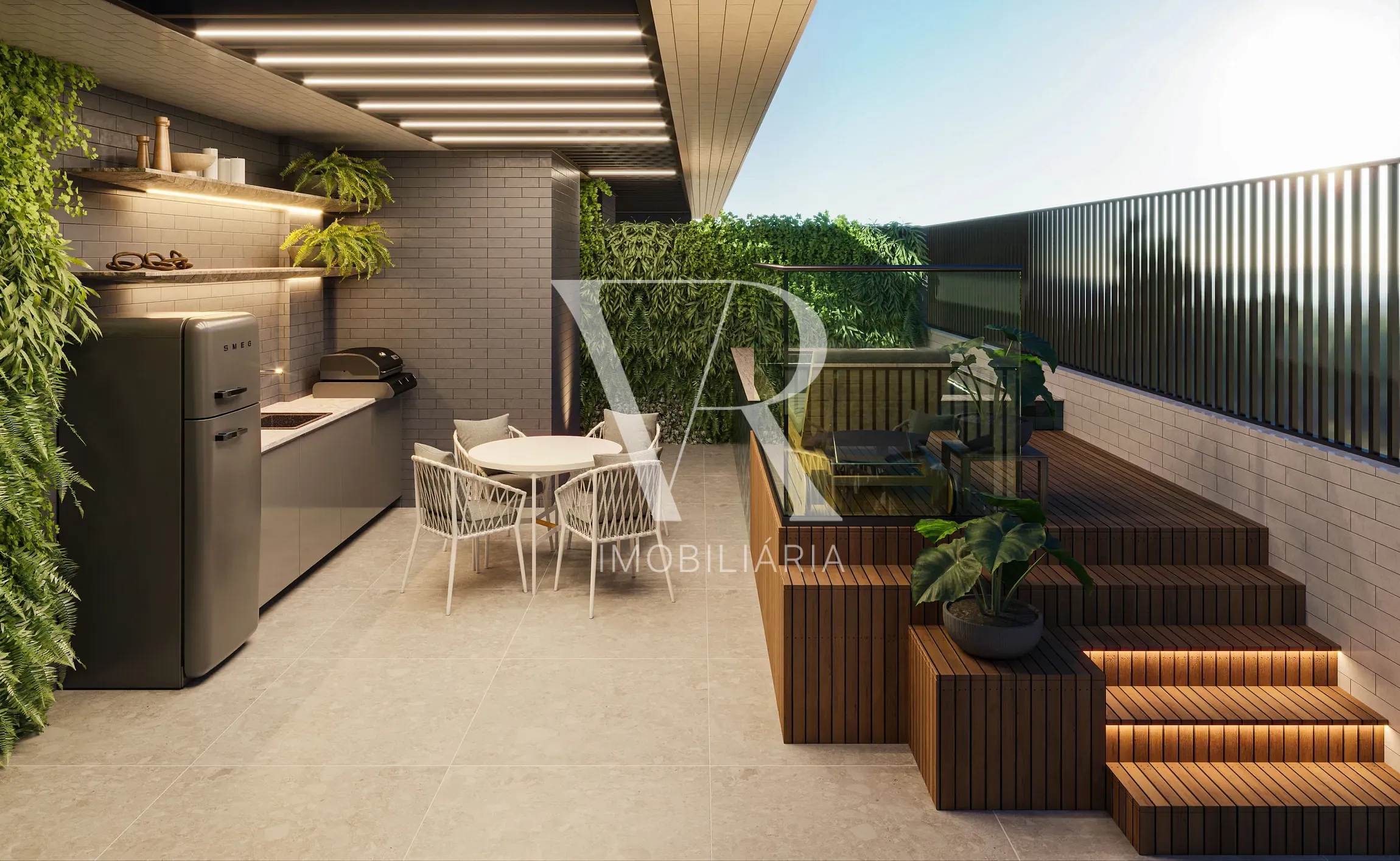 Apartamento, 2 quartos, 104 m² - Foto 19