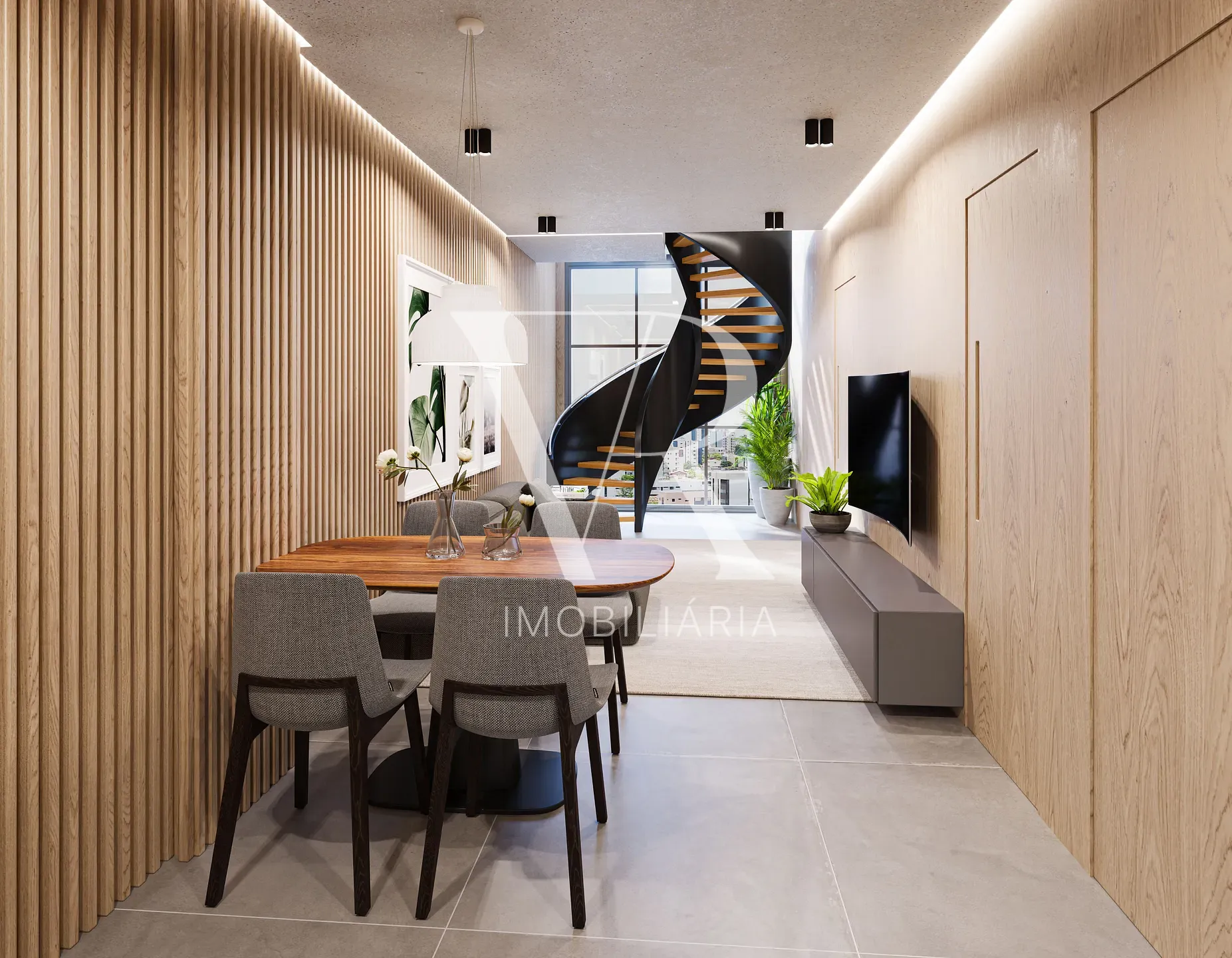 Apartamento, 2 quartos, 104 m² - Foto 18