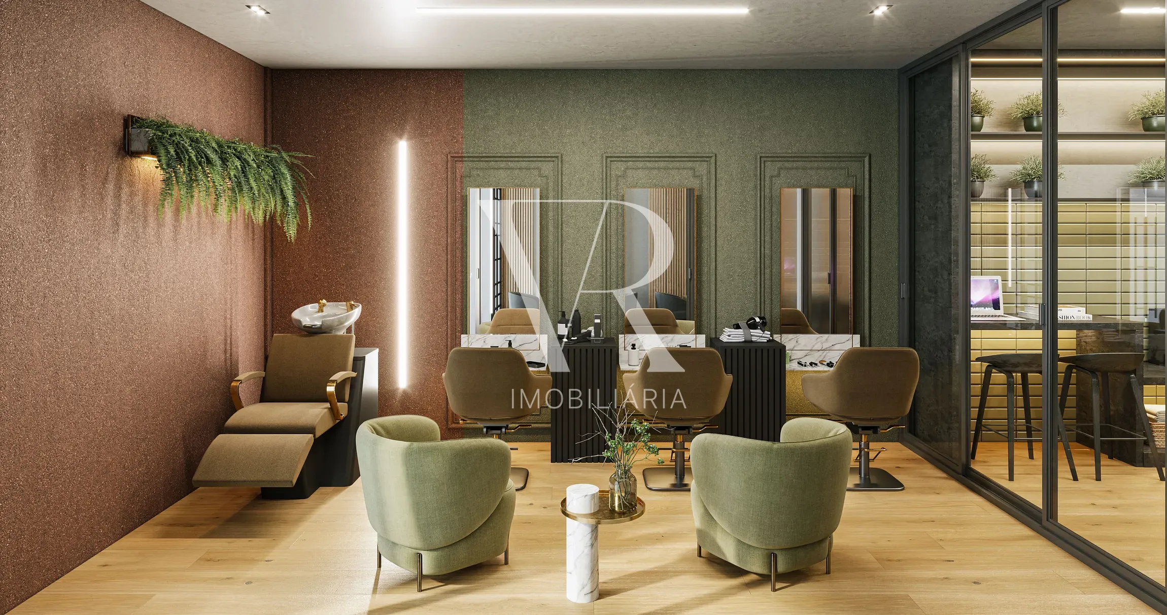 Apartamento, 2 quartos, 104 m² - Foto 17