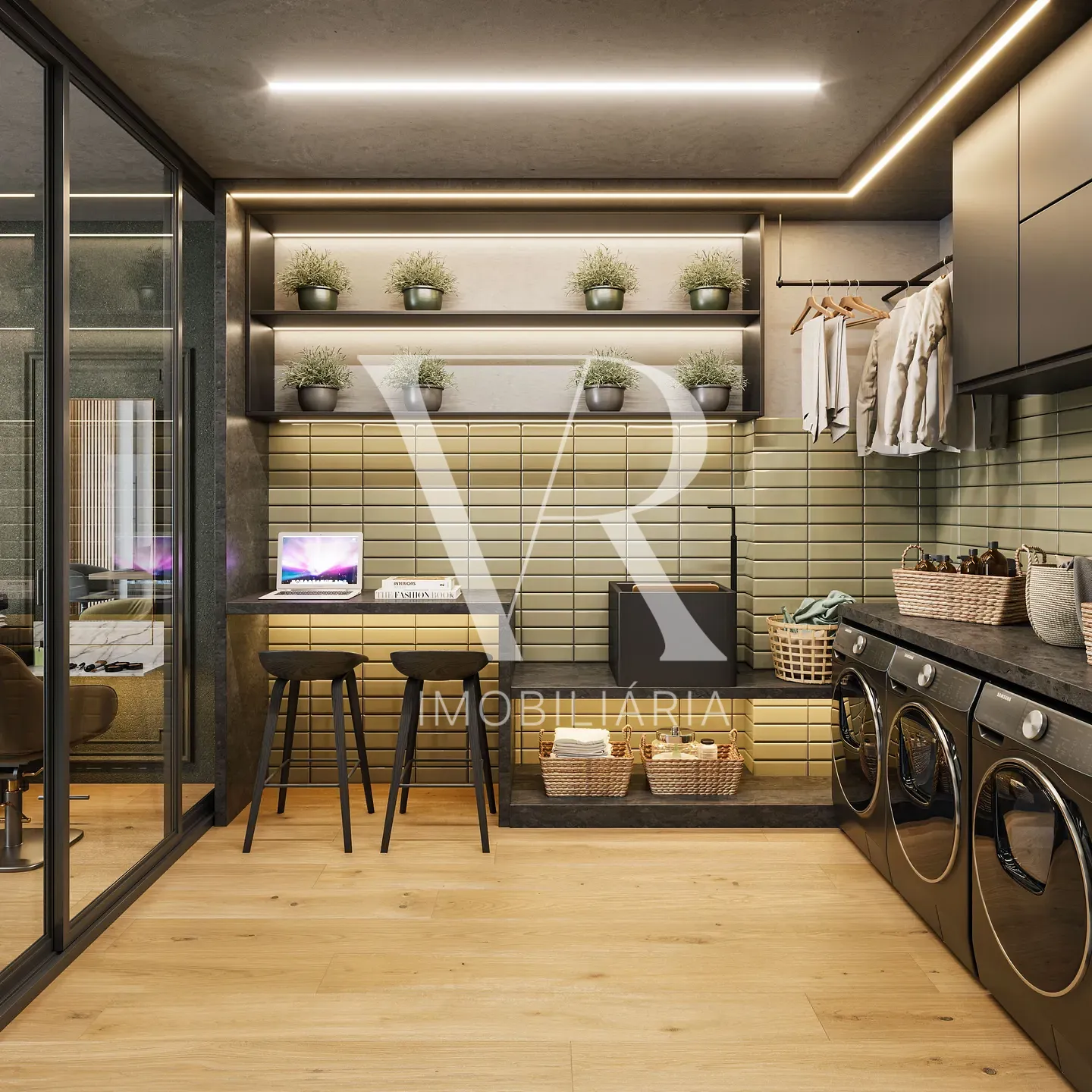 Apartamento, 2 quartos, 104 m² - Foto 14