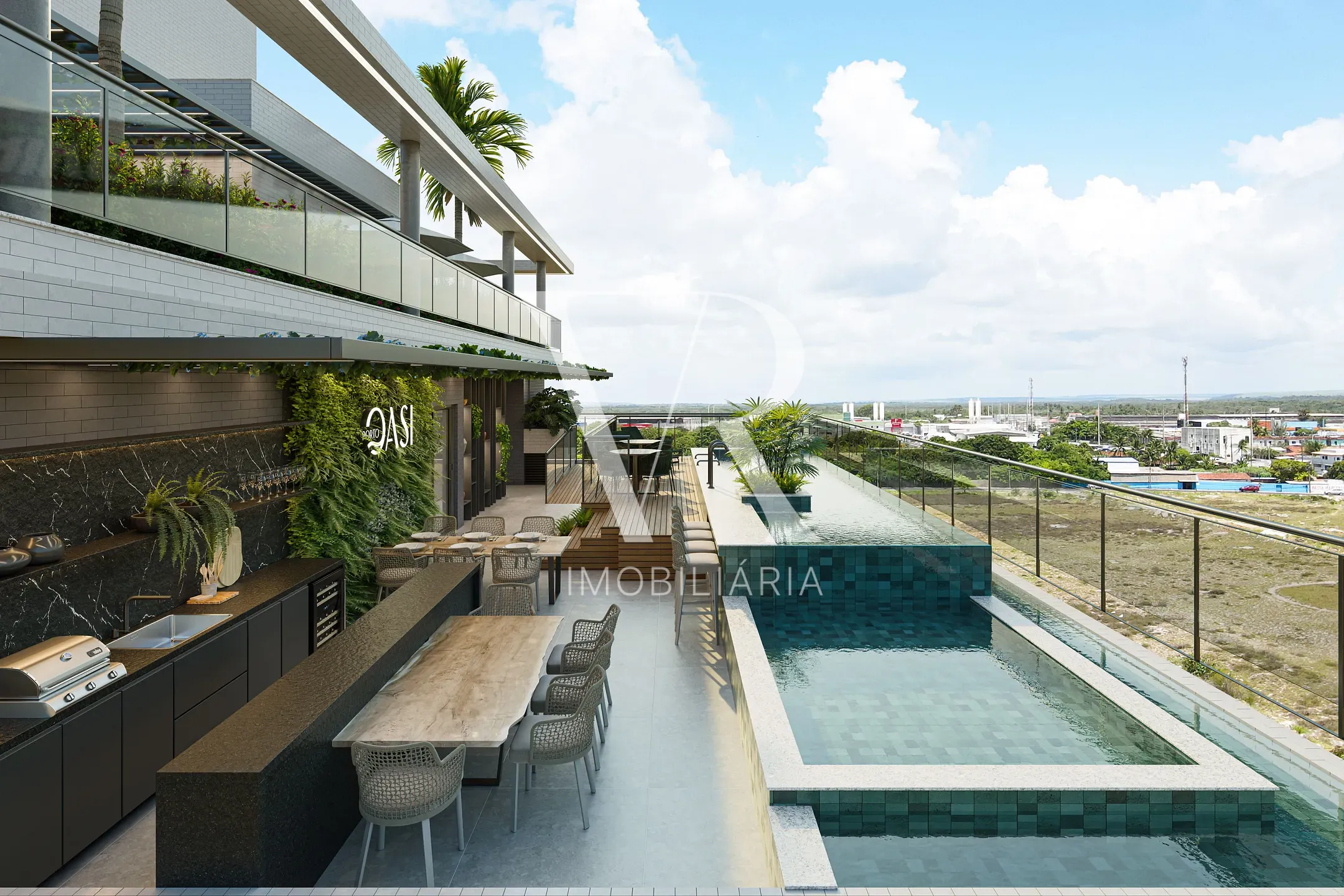 Apartamento, 2 quartos, 104 m² - Foto 8